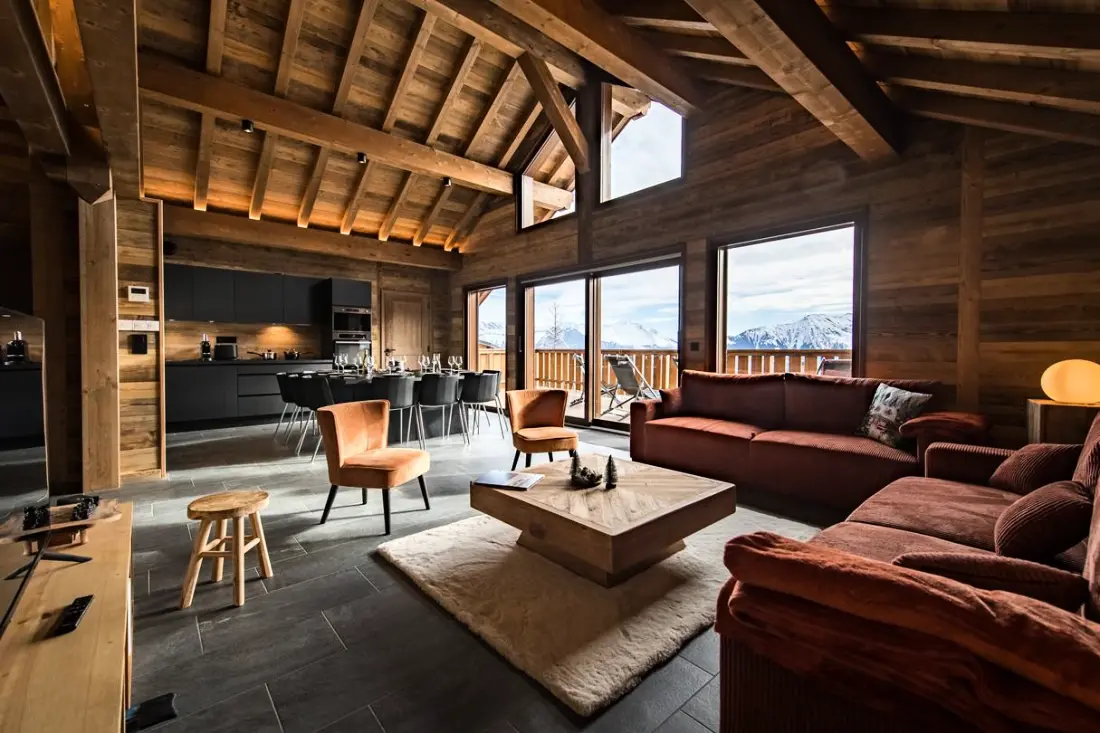 Residence The 1725-toussuire