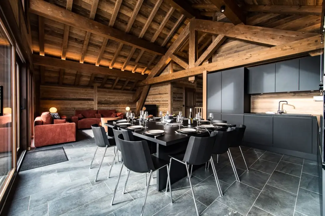 Residence The 1725-toussuire