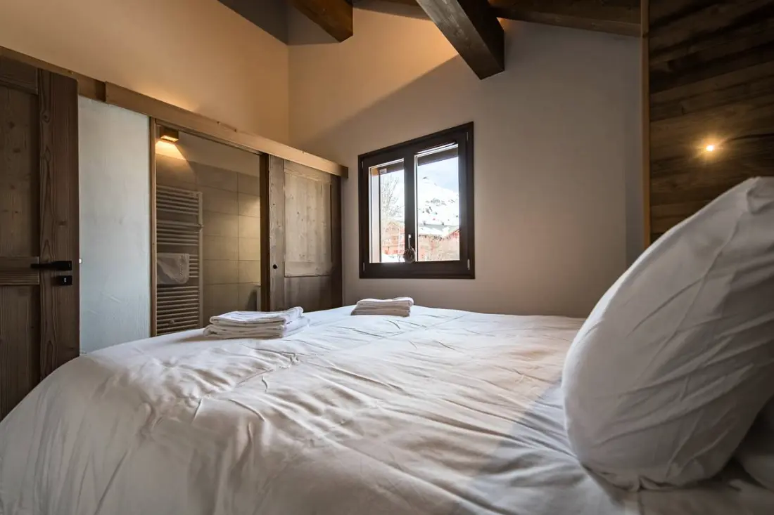 Residence The 1725-toussuire