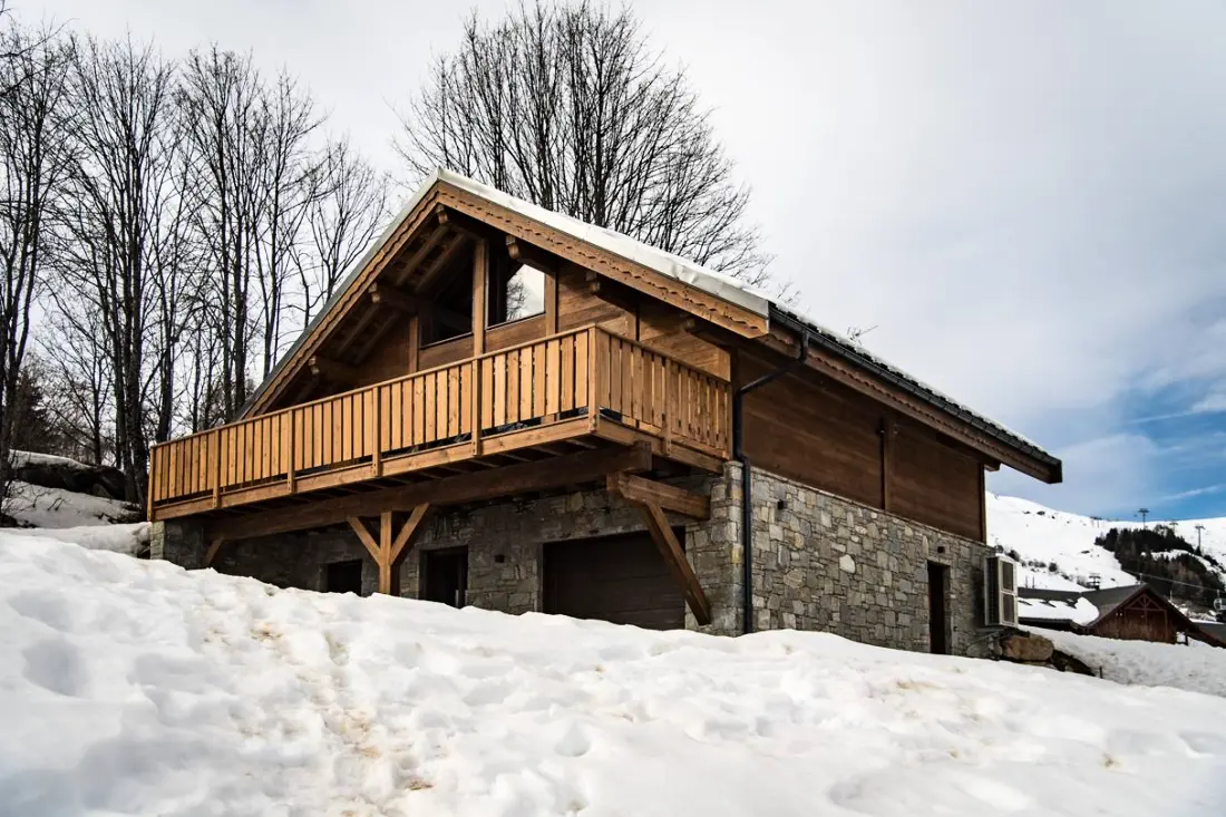 Residence The 1725-toussuire