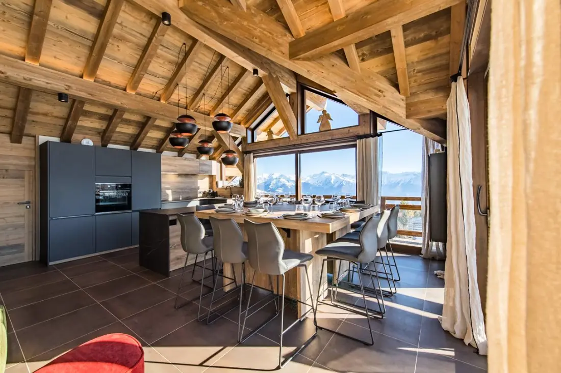 Le Paradis Residence Ez itt van.