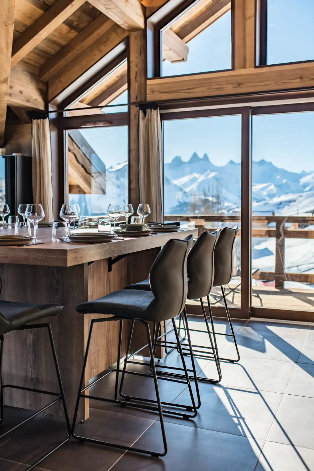 Le Paradis Residence Ez itt van.