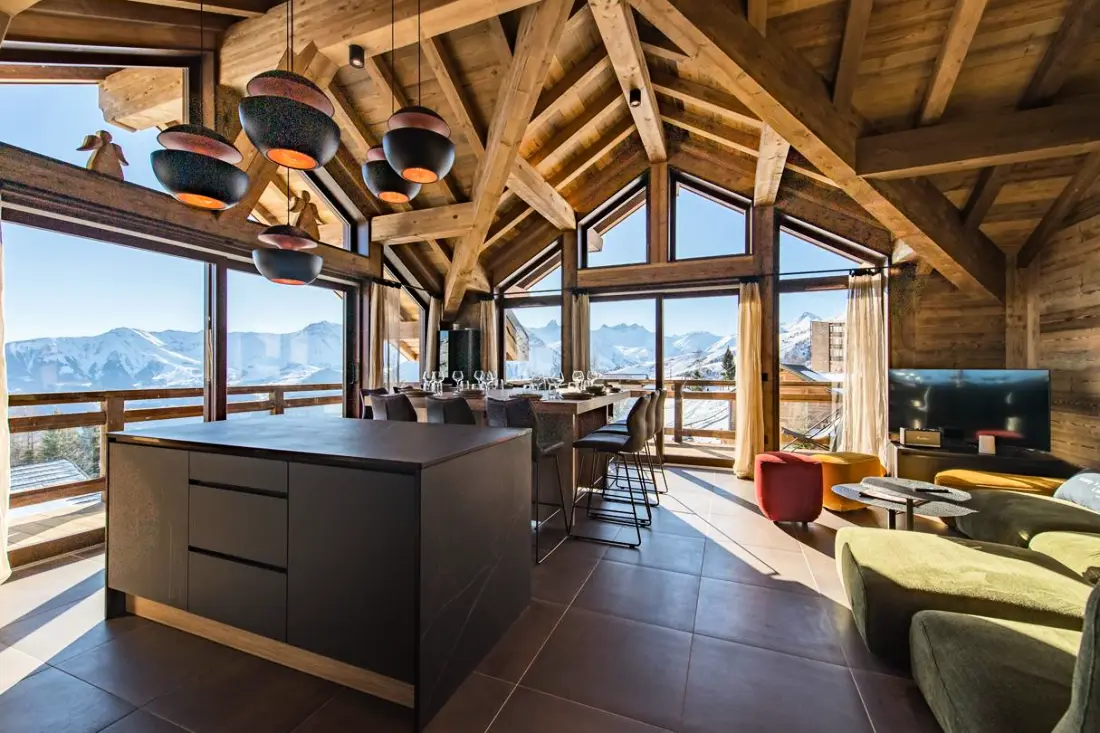 Le Paradis Residence Ez itt van.