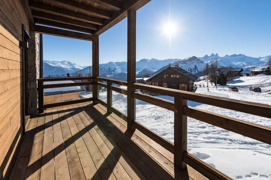 Le Paradis Residence Ez itt van.