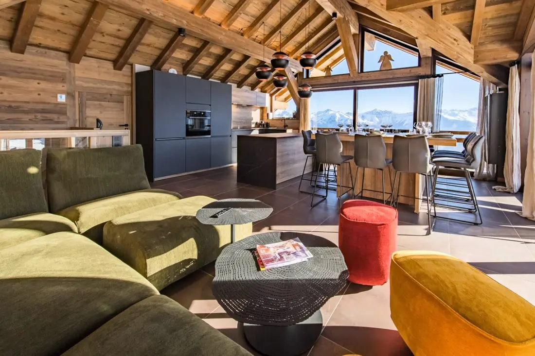 Le Paradis Residence Ez itt van.