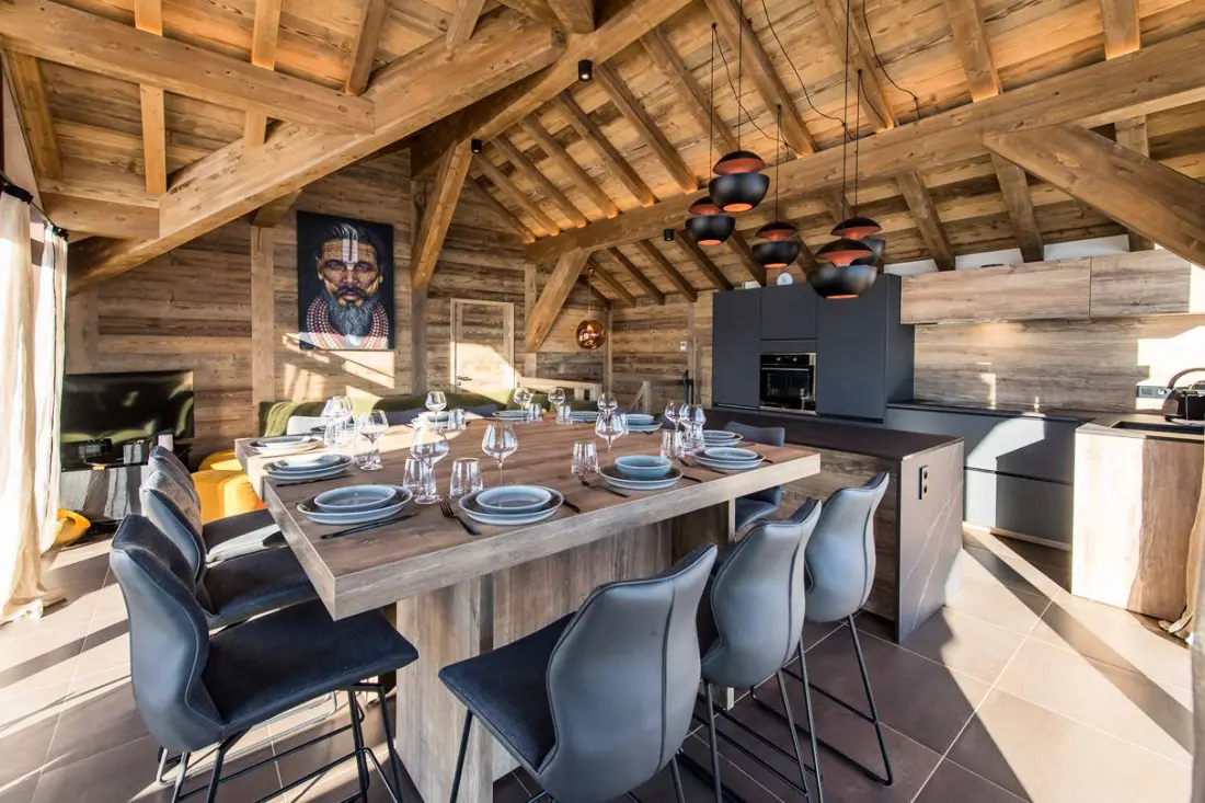 Le Paradis Residence Ez itt van.