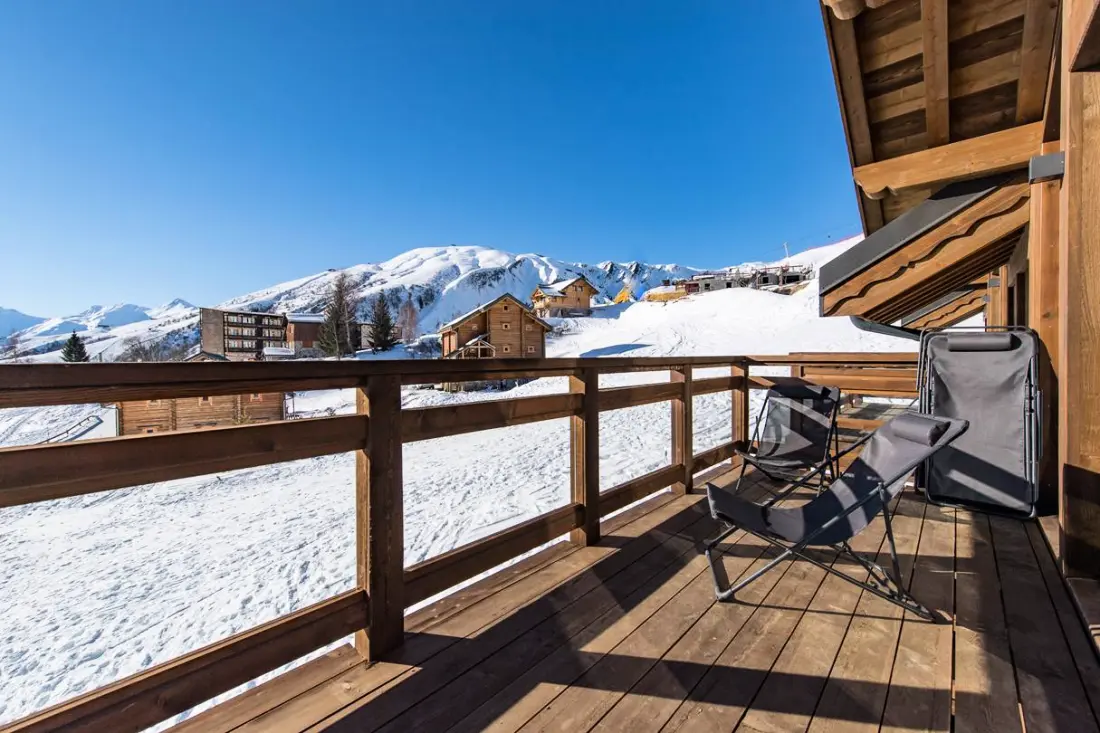 Le Paradis Residence Ez itt van.