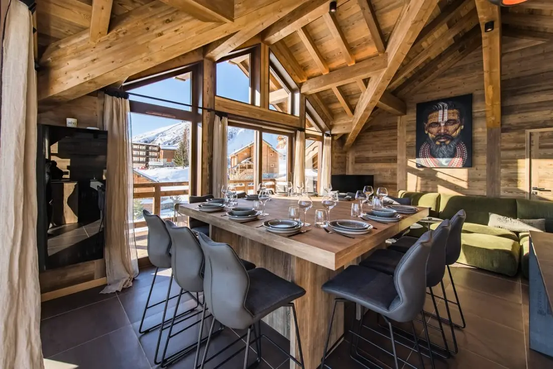 Le Paradis Residence Ez itt van.