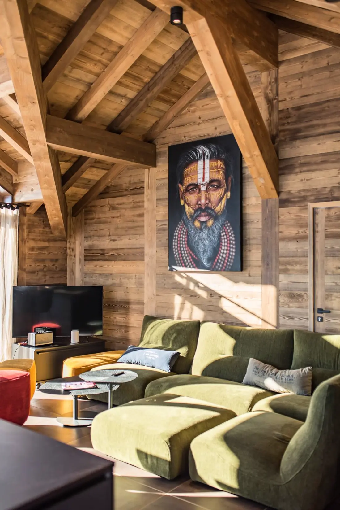 Le Paradis Residence Ez itt van.