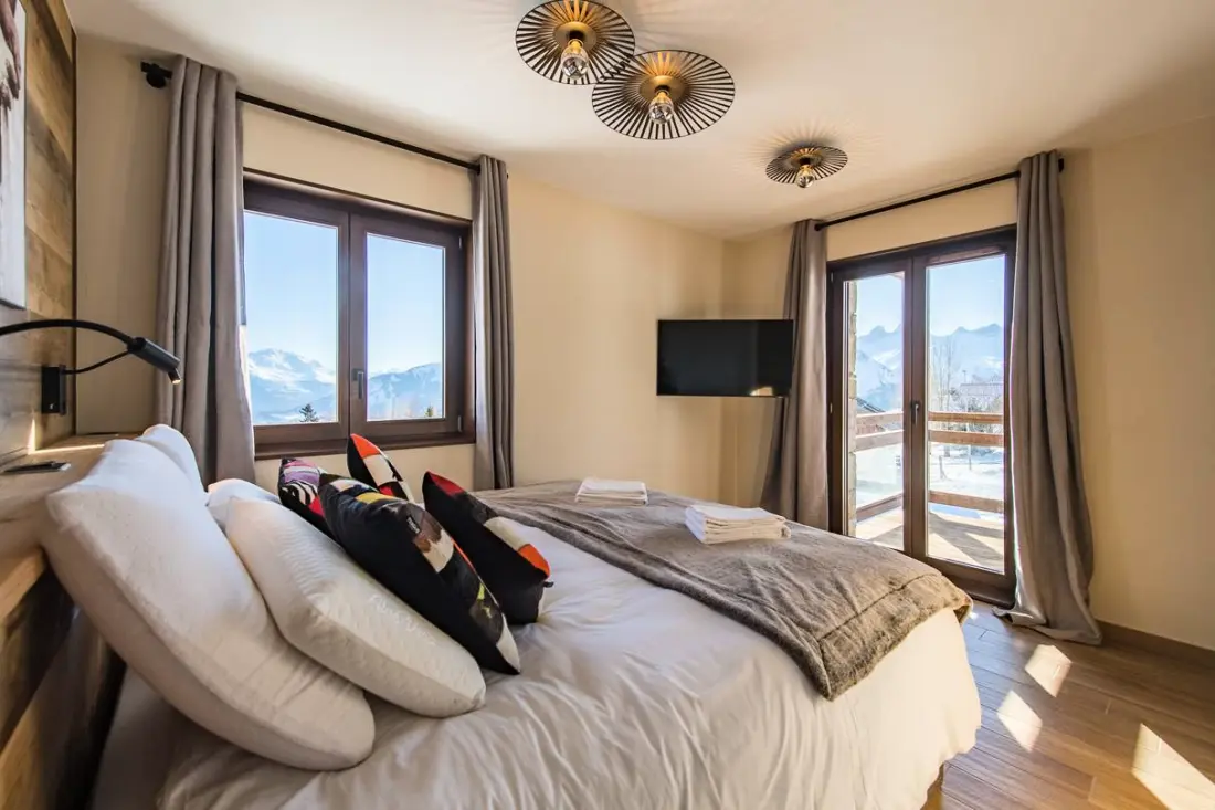 Le Paradis Residence Ez itt van.
