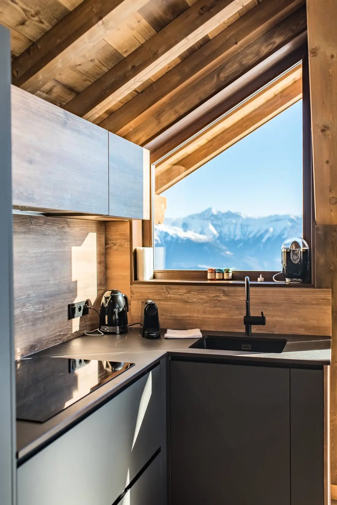 Le Paradis Residence Ez itt van.