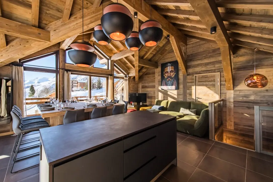 Le Paradis Residence Ez itt van.