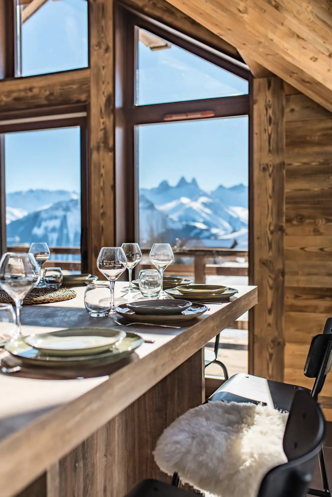 Residence Le Paradis It’s There Toussuire