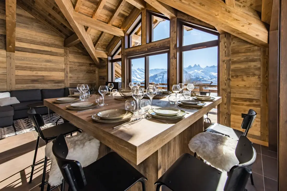 Residence Le Paradis It’s There Toussuire