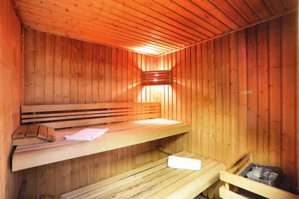 Residentie Goelia Les Chalets des Cimes 3 Sterren★★★