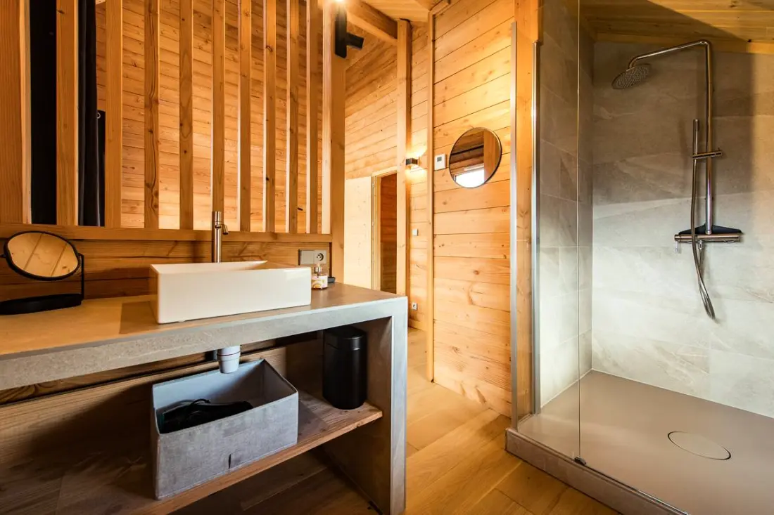 Peak Lodge Residence Is-la Toussuire