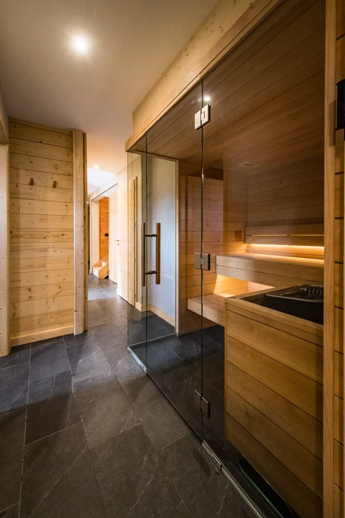 Peak Lodge Residence Is-la Toussuire