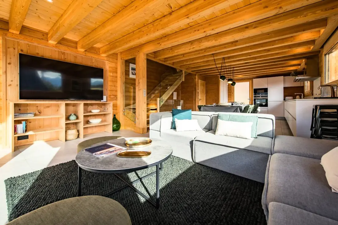 Peak Lodge Residence Is-la Toussuire
