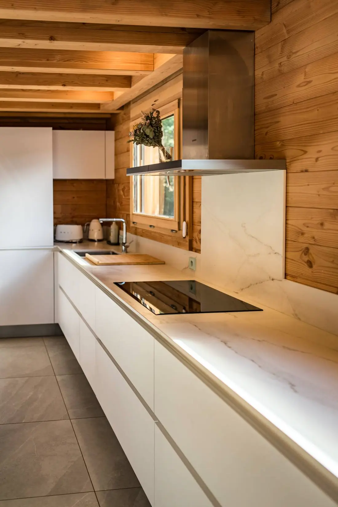 Peak Lodge Residence Is-la Toussuire