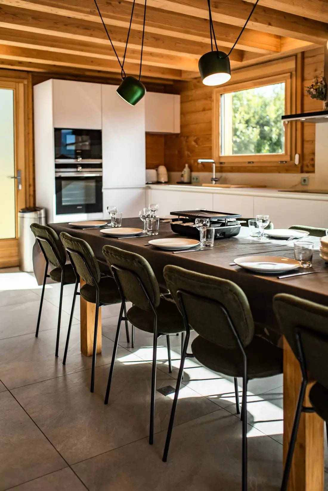 Peak Lodge Residence Is-la Toussuire