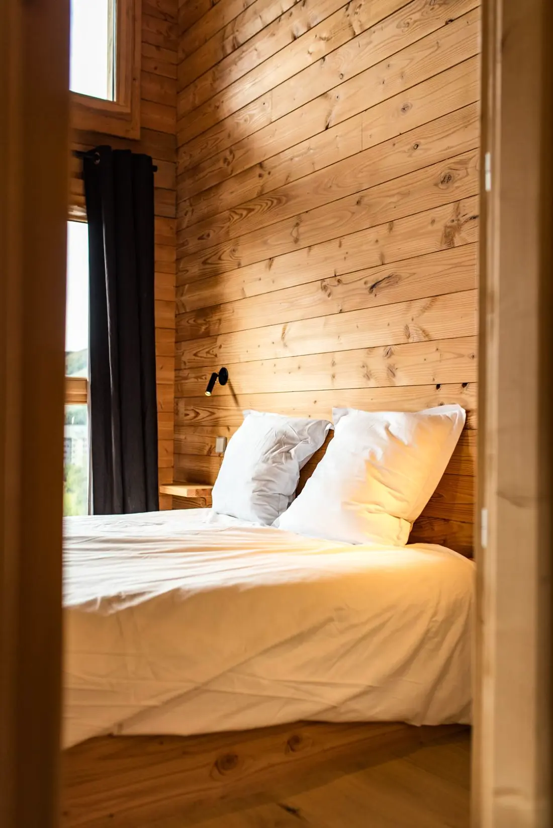 Peak Lodge Residence Is-la Toussuire