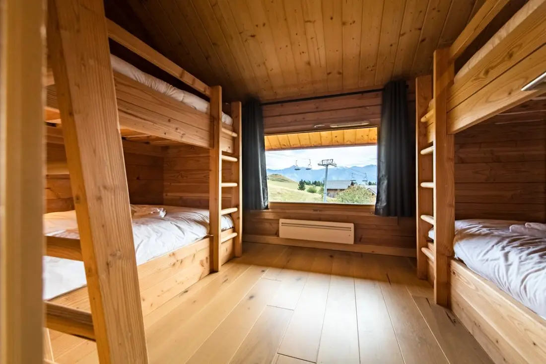 Peak Lodge Residence Is-la Toussuire