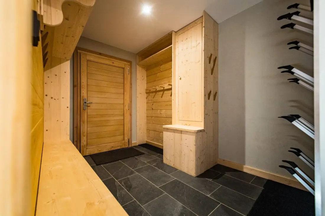 Peak Lodge Residence Is-la Toussuire