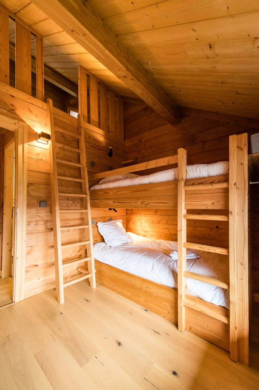 Peak Lodge Residence Is-la Toussuire