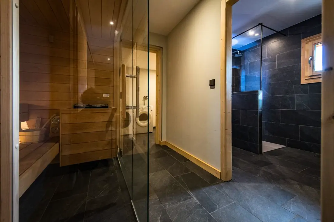 Peak Lodge Residence Is-la Toussuire