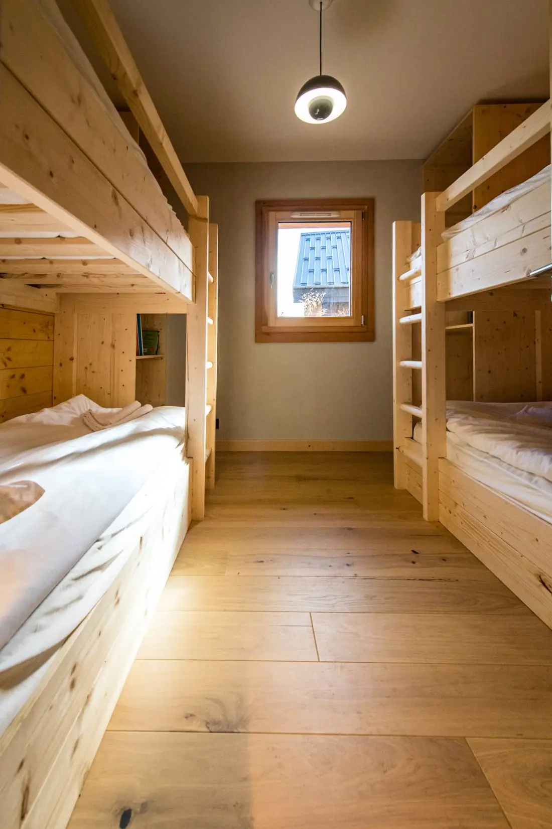 Peak Lodge Residence Is-la Toussuire
