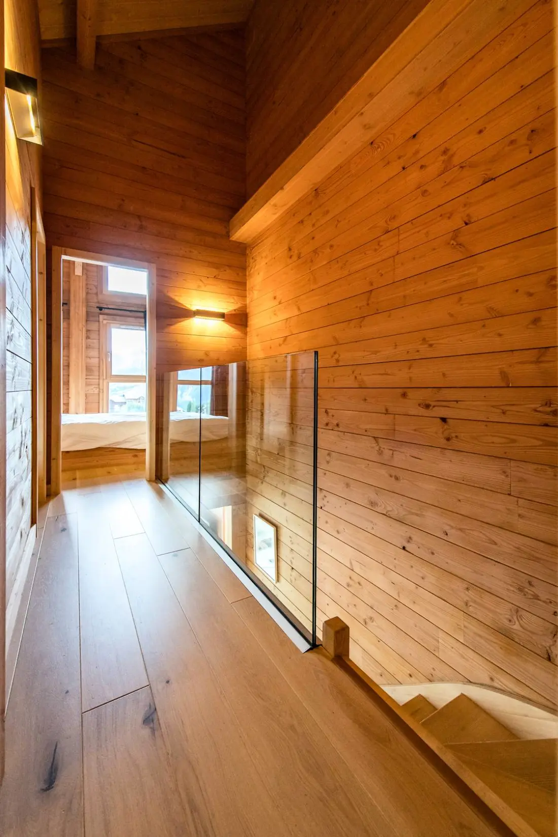 Peak Lodge Residence Is-la Toussuire