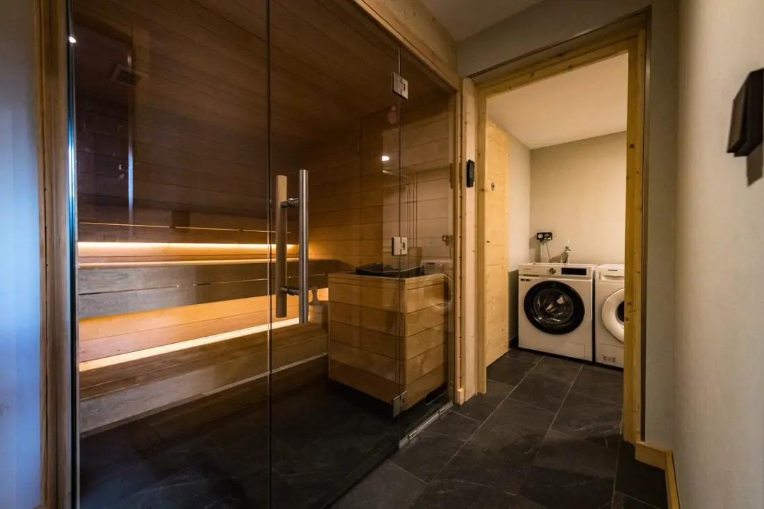 Peak Lodge Residence Is-la Toussuire