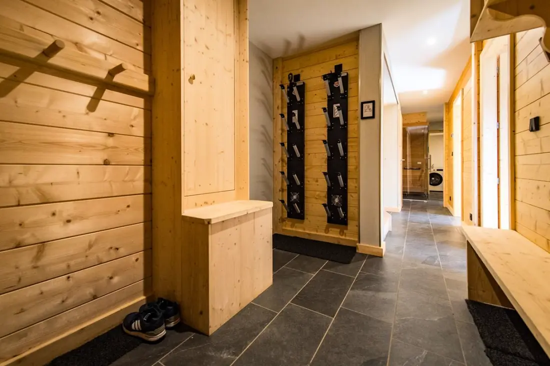 Peak Lodge Residence Is-la Toussuire