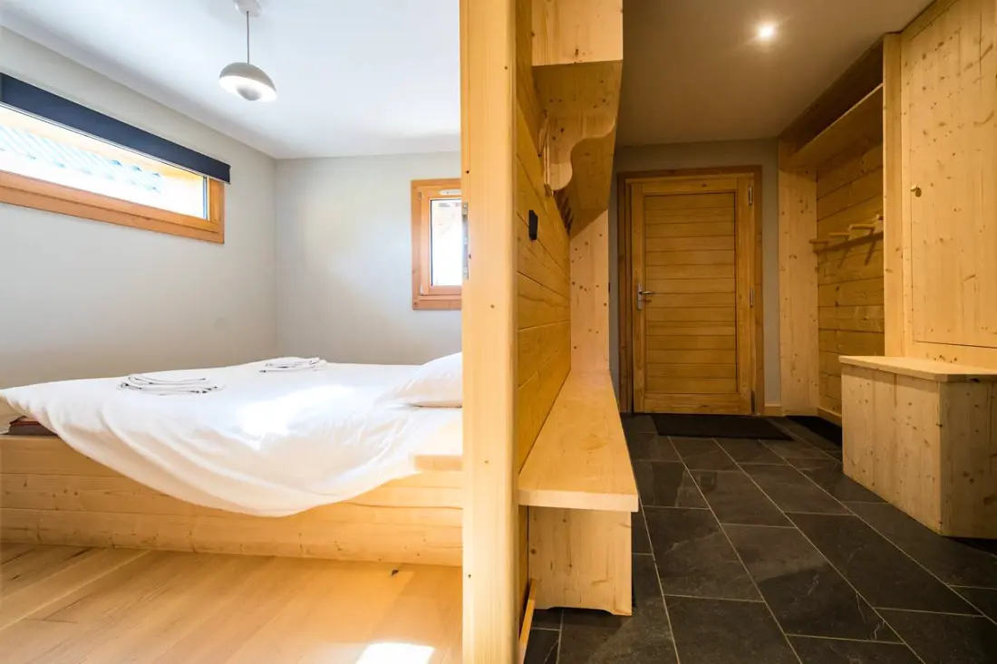 Peak Lodge Residence Is-la Toussuire