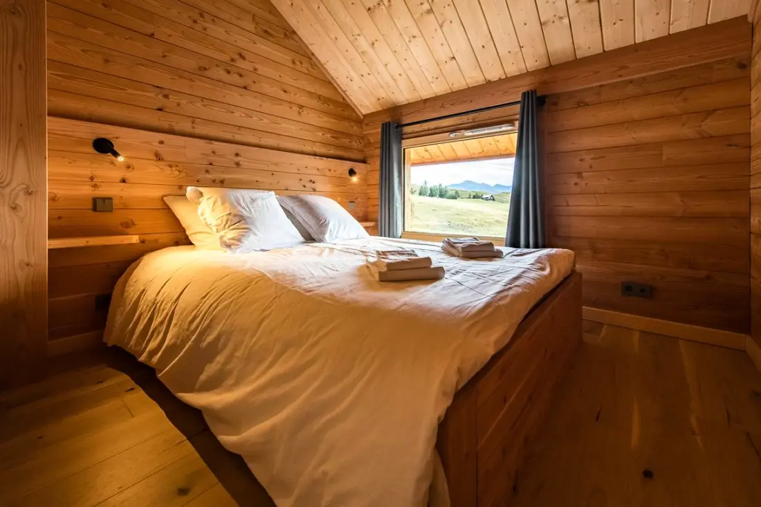 Peak Lodge Residence Is-la Toussuire