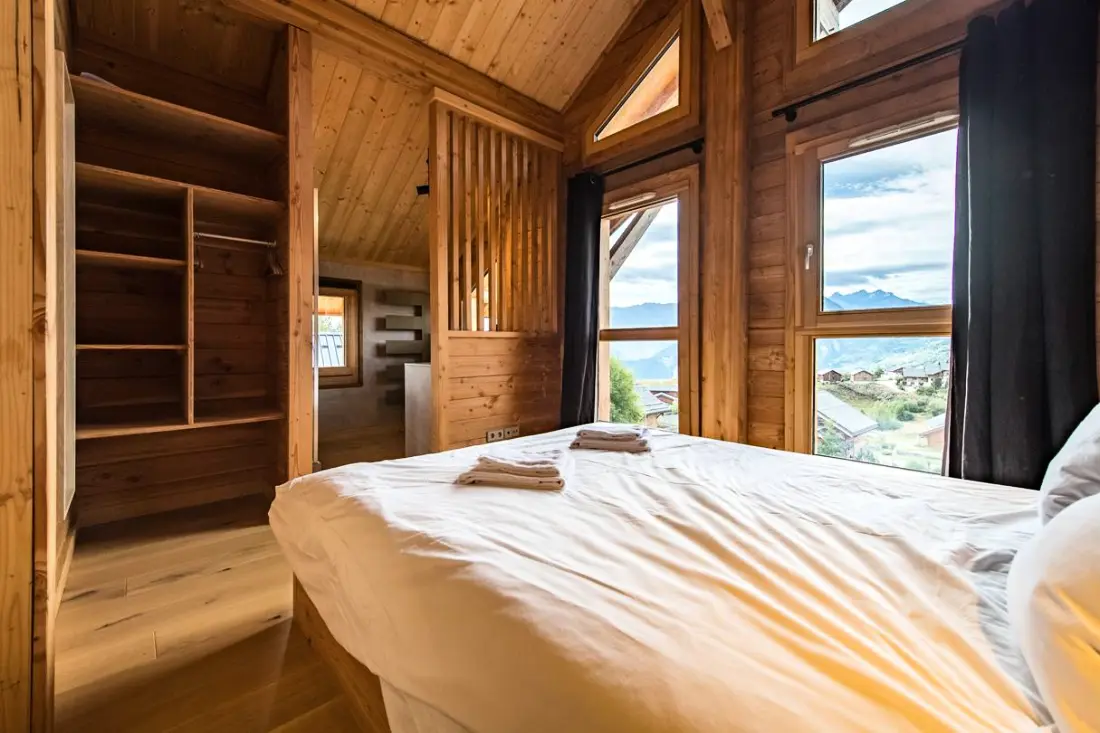 Peak Lodge Residence Is-la Toussuire