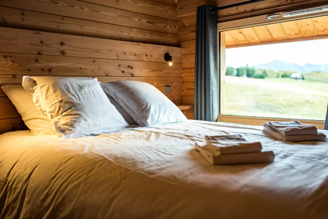 Peak Lodge Residence Is-la Toussuire