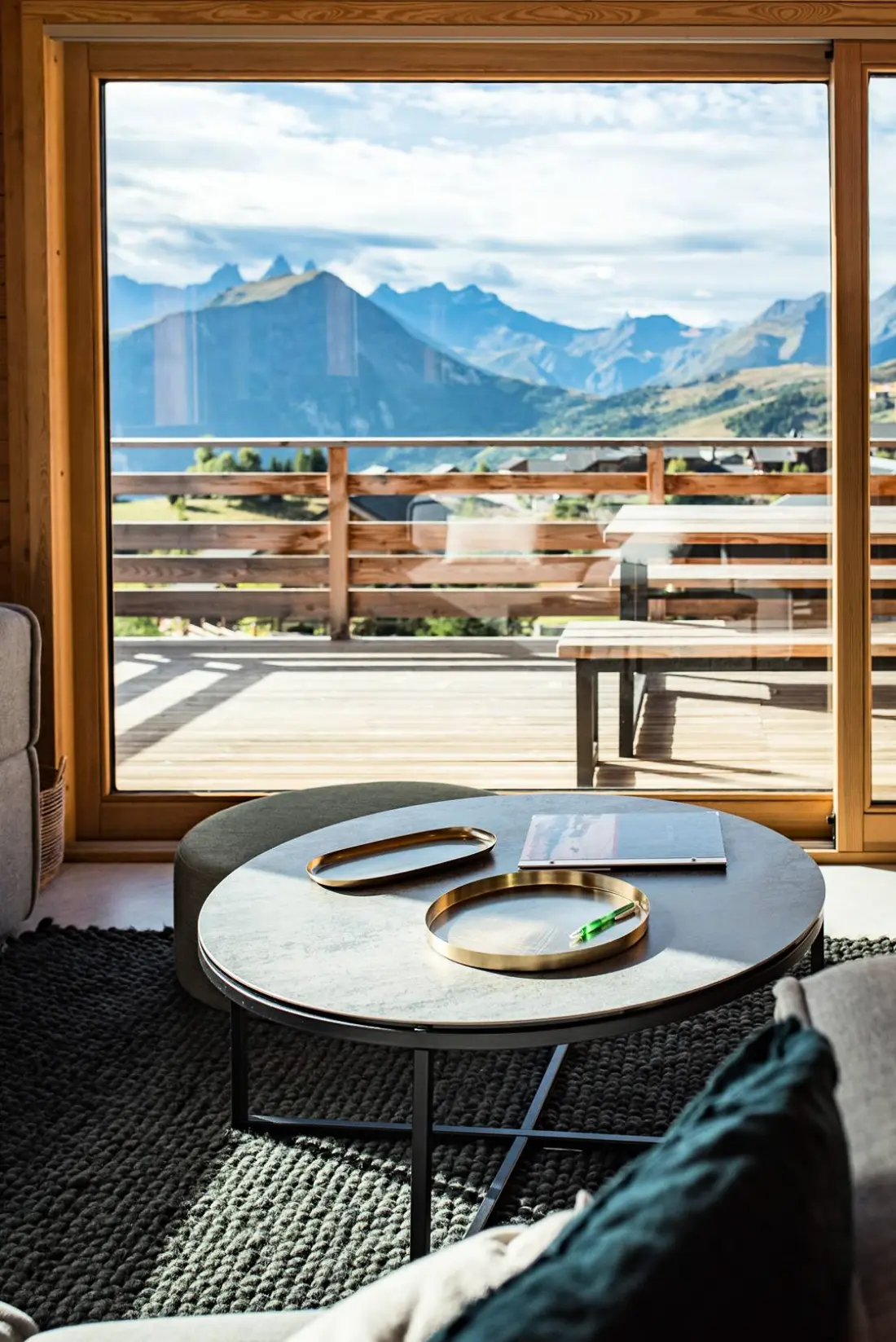 Peak Lodge Residence Is-la Toussuire