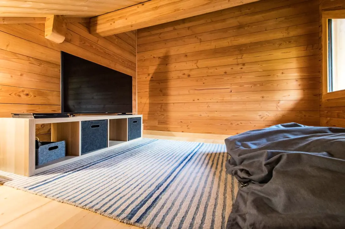 Peak Lodge Residence Is-la Toussuire