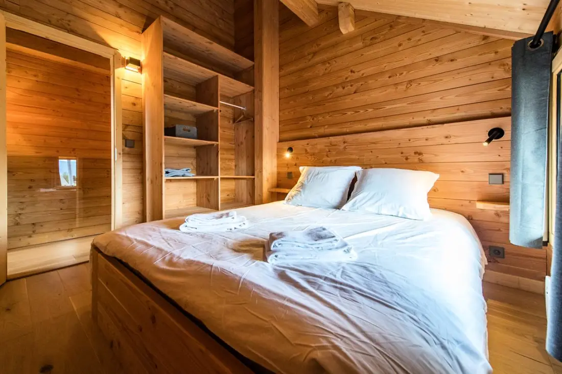 Peak Lodge Residence Is-la Toussuire
