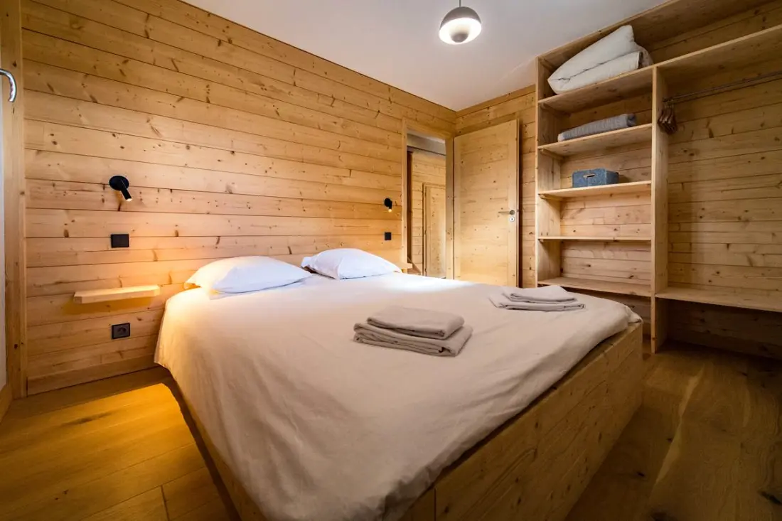 Peak Lodge Residence Is-la Toussuire