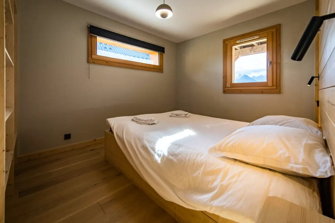 Peak Lodge Residence Is-la Toussuire