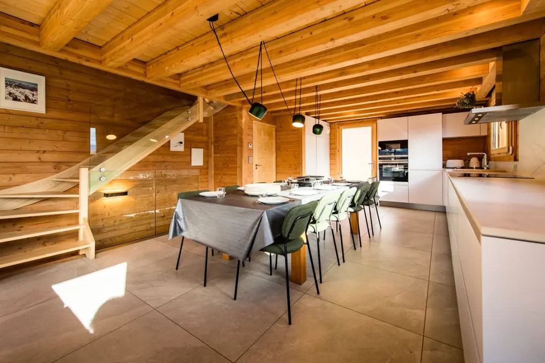 Peak Lodge Residence Is-la Toussuire