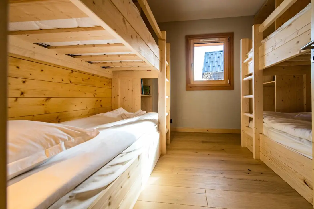 Peak Lodge Residence Is-la Toussuire
