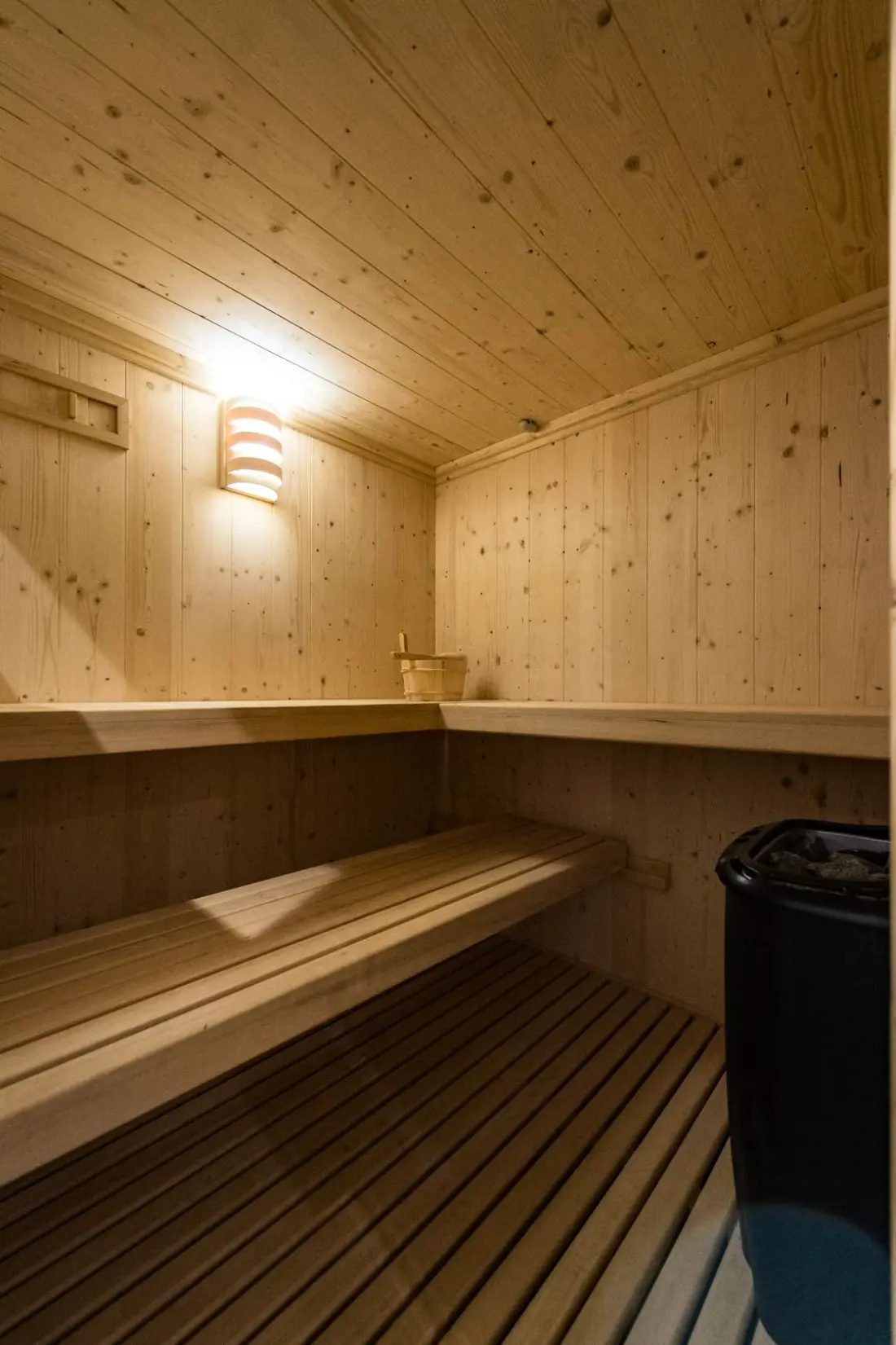 Peak Lodge West-La Toussuire Residence