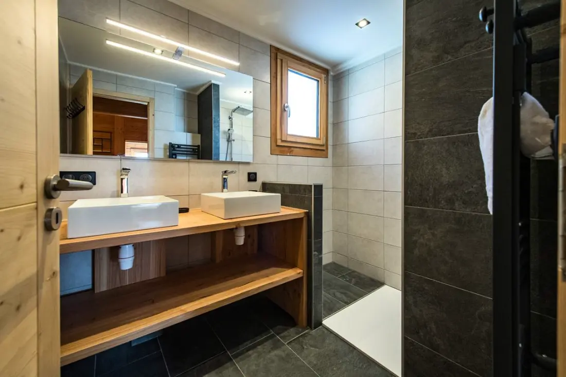 Peak Lodge West-La Toussuire Residence