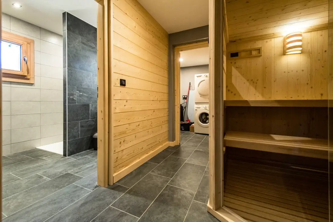Peak Lodge West-La Toussuire Residence