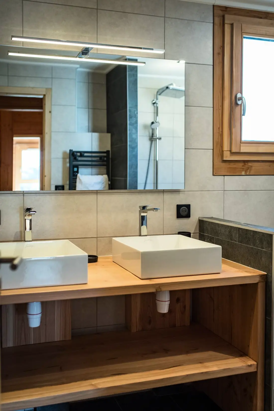Peak Lodge West-La Toussuire Residence
