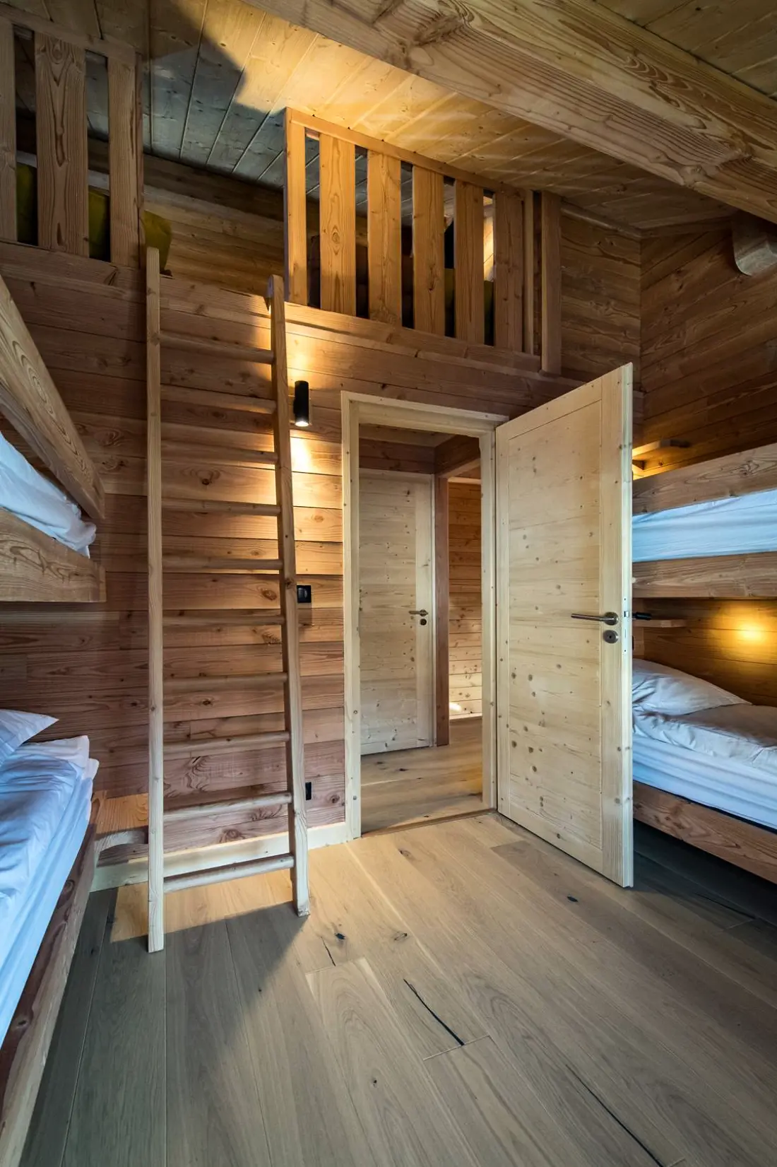 Peak Lodge West-La Toussuire Residence