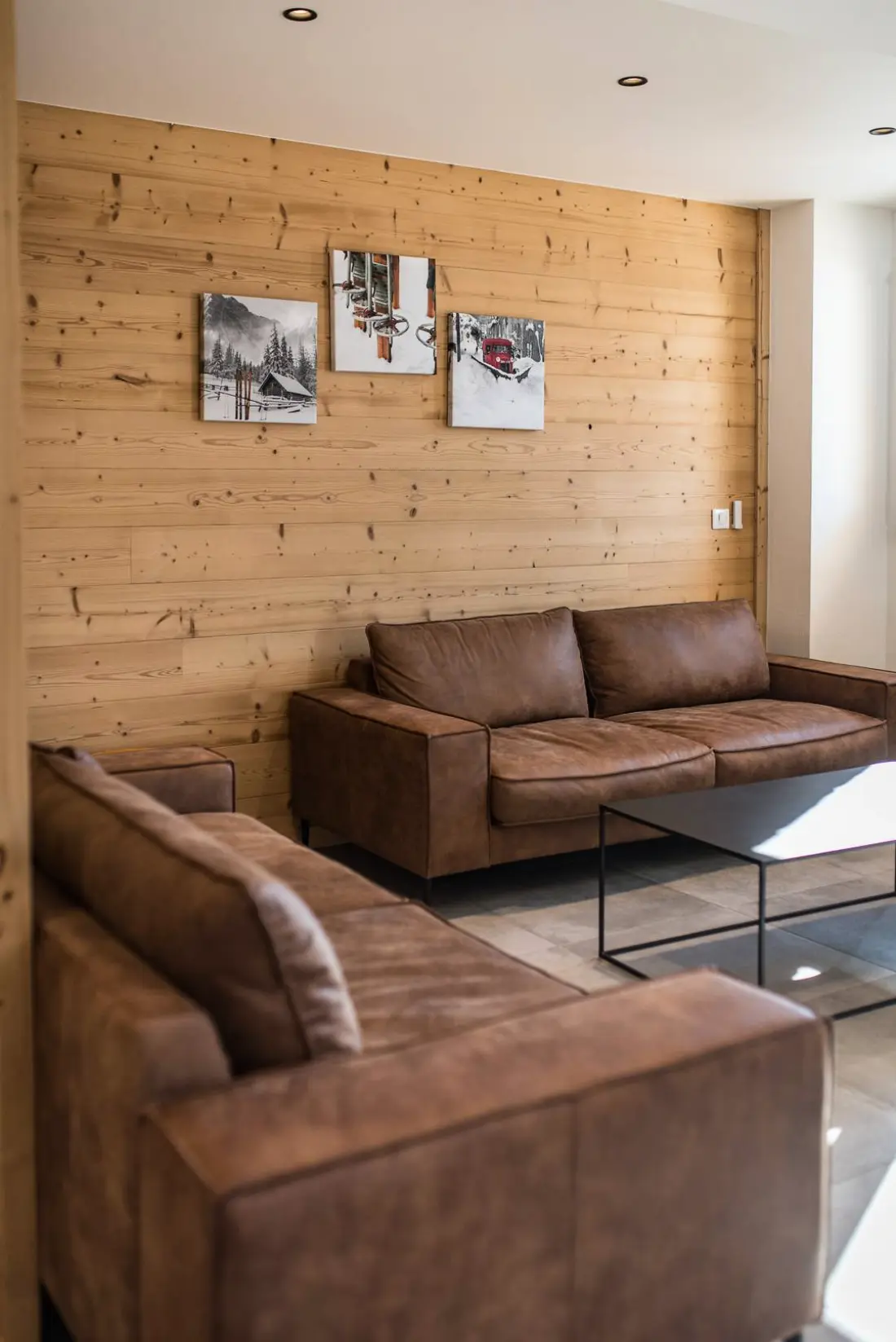 Sylodges tartózkodási hely